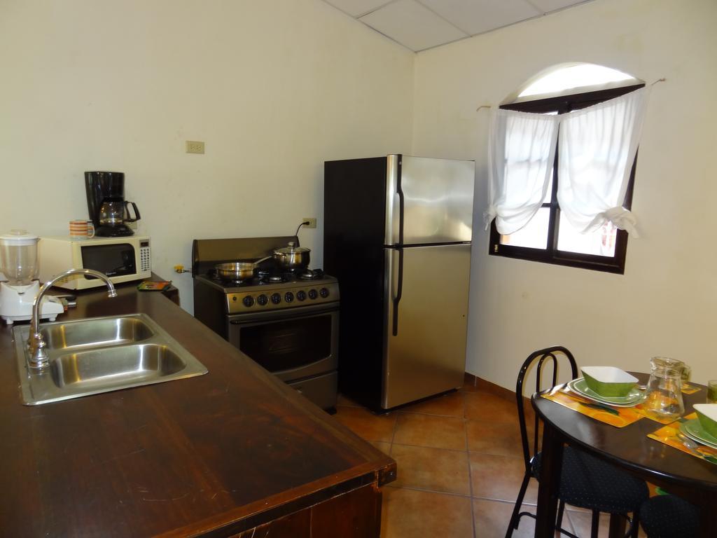 Valle Primavera Hotel Boquete Bilik gambar