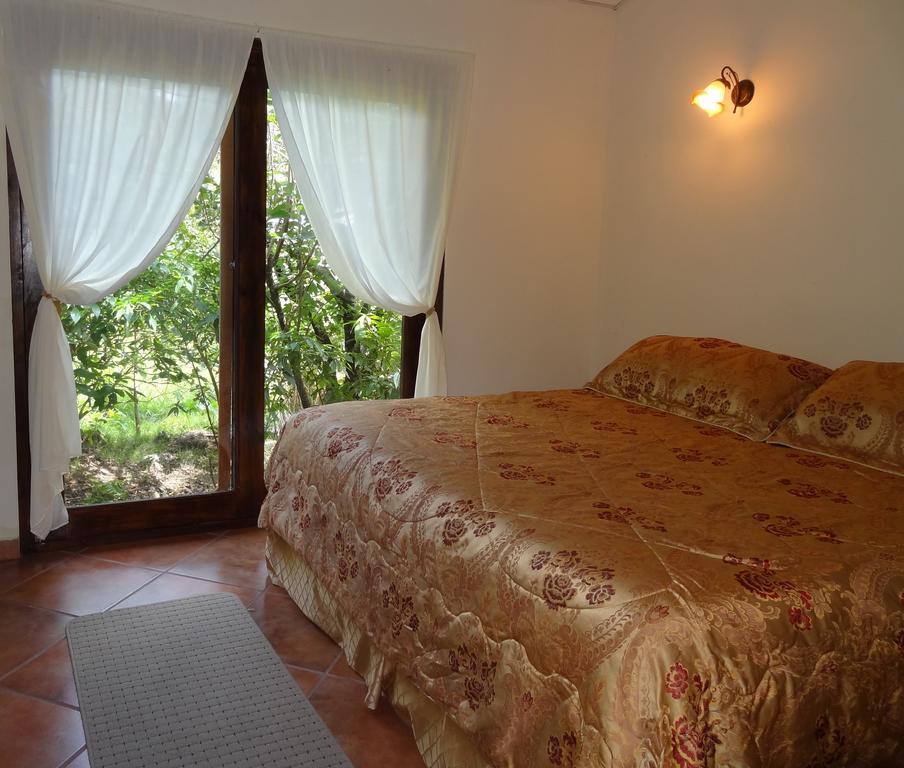 Valle Primavera Hotel Boquete Bilik gambar