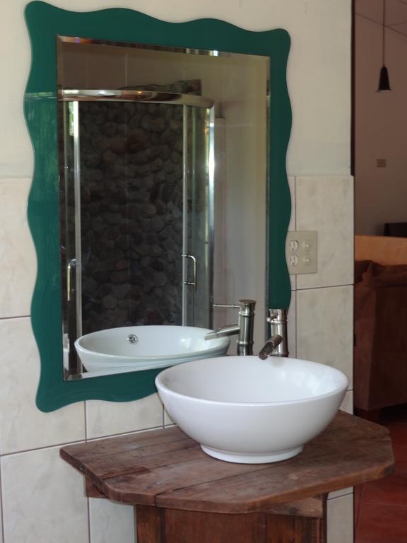 Valle Primavera Hotel Boquete Bilik gambar
