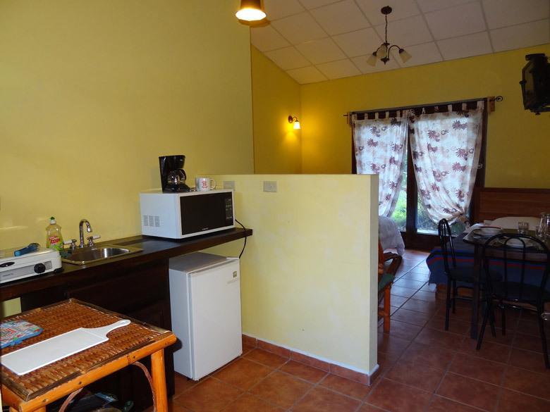 Valle Primavera Hotel Boquete Luaran gambar