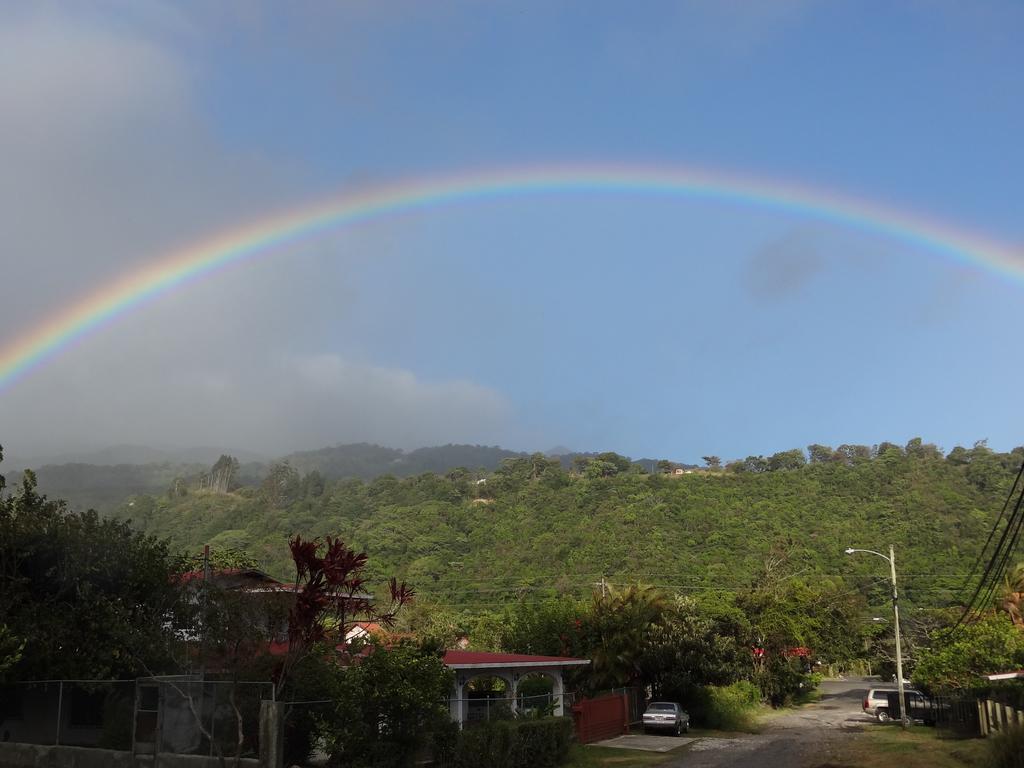 Valle Primavera Hotel Boquete Luaran gambar
