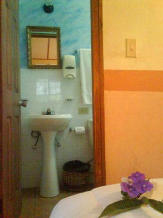 Valle Primavera Hotel Boquete Luaran gambar