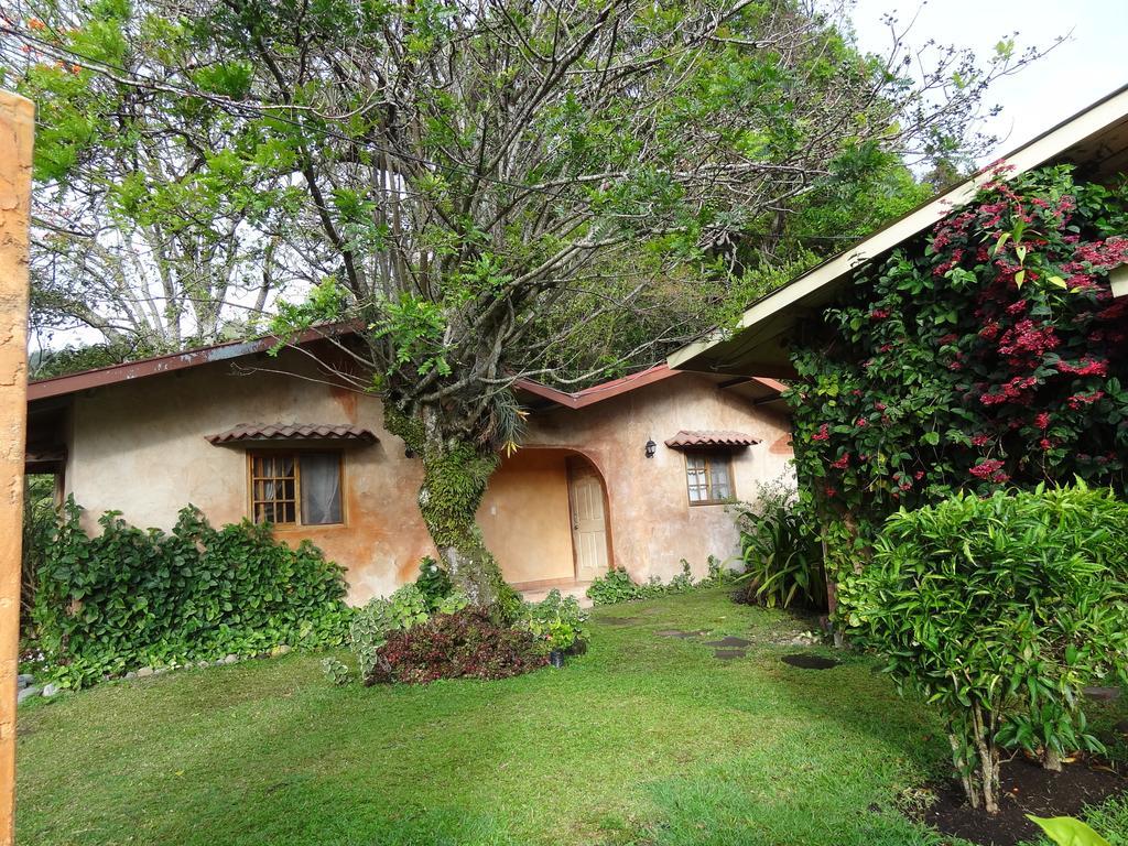 Valle Primavera Hotel Boquete Luaran gambar