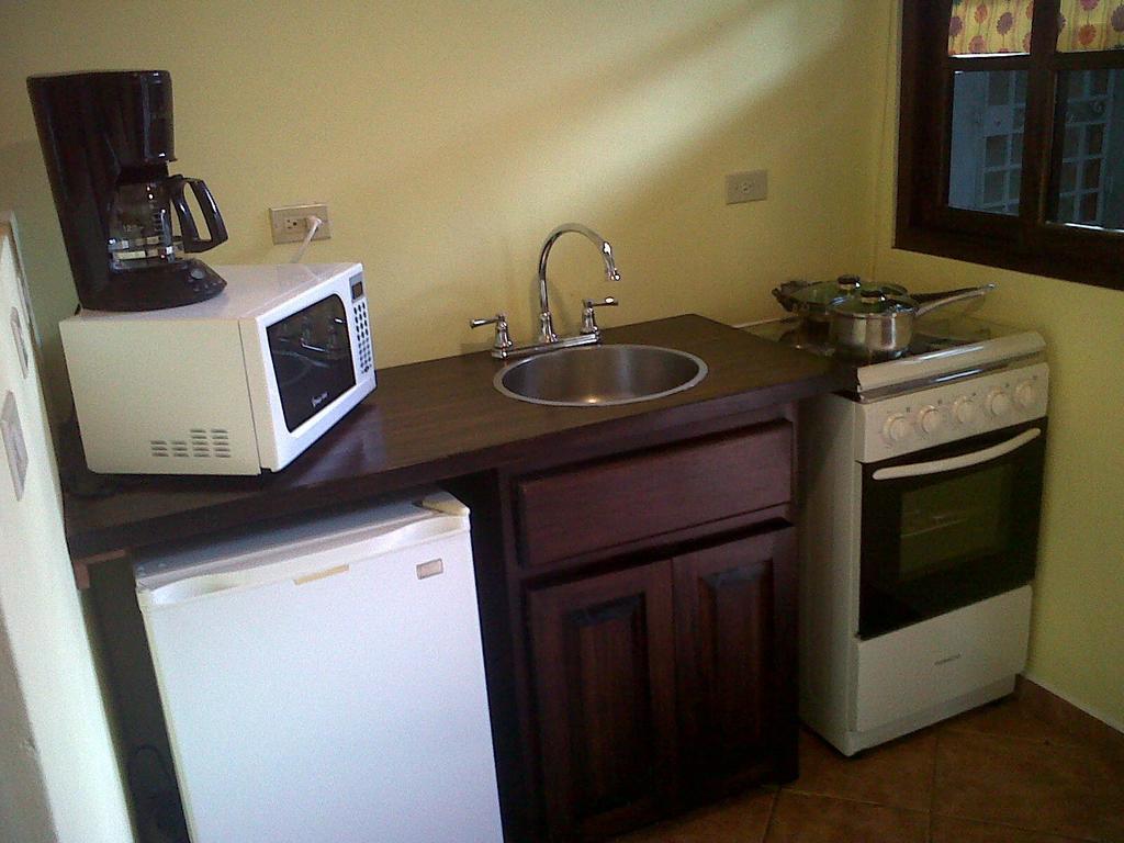 Valle Primavera Hotel Boquete Bilik gambar