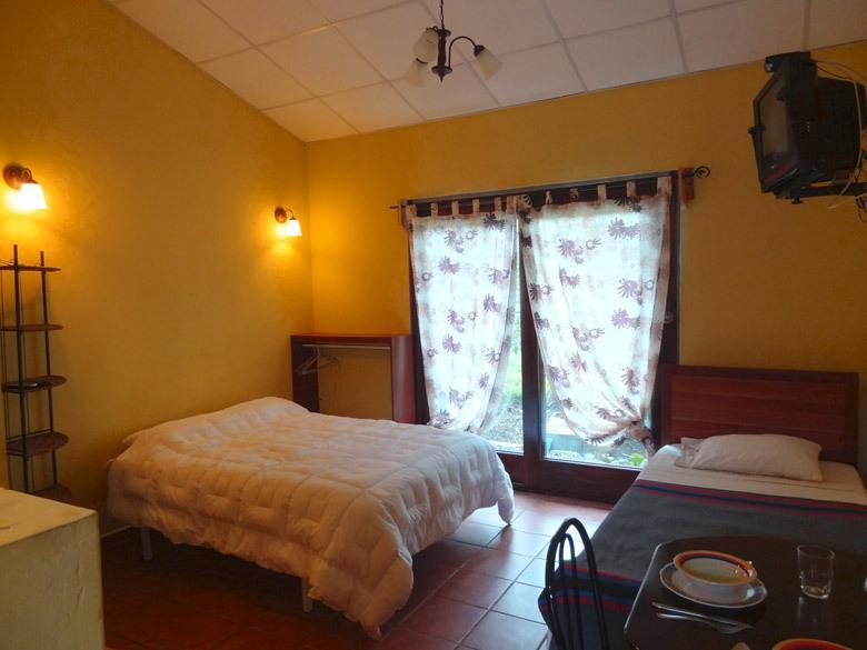 Valle Primavera Hotel Boquete Luaran gambar