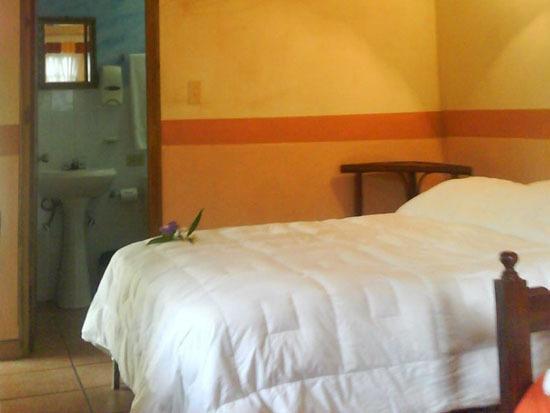 Valle Primavera Hotel Boquete Luaran gambar